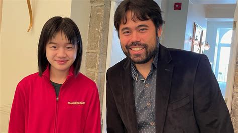 13-Year-Old Alice Lee Earns IM Title - Chess.com