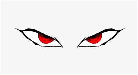 Angry Eyes Png Banner Free Red Angry Eyes Png Transparent Png | The ...