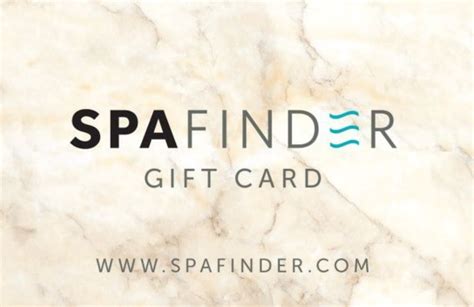 SPA treatment near you with Spafinder gift card - Tinggly