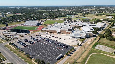 Massive Growth in LISD Causes the Board to Re-Zone | Hill Country News