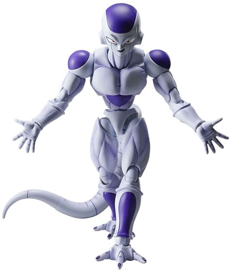 Dragon Ball Z Dragon Stars Frieza Final Form Version Action Figure ...