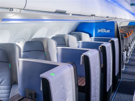 The Complete Guide to JetBlue Mint Class