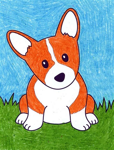 Puppy Cartoon Drawing Clearance Deals, Save 63% | jlcatj.gob.mx