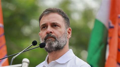 Manipur is burning today because of hate politics: Rahul Gandhi | Today ...