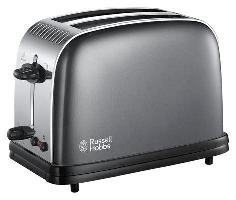 Russell Hobbs 23332 Colours+ 2 Slice Toaster Reviews