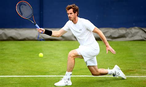 Andy Murray: Wimbledon 2013 win is a match I’ve rarely rewatched ...