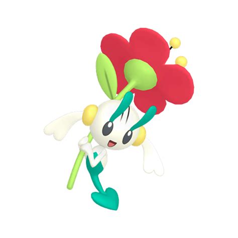 Floette - Characters — MyFigureCollection.net