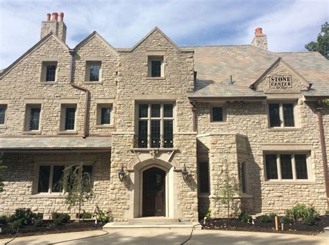 8 Advantages of Indiana Limestone | Stone Center