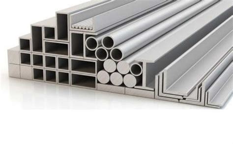 Aluminium Profiles – SAUPL