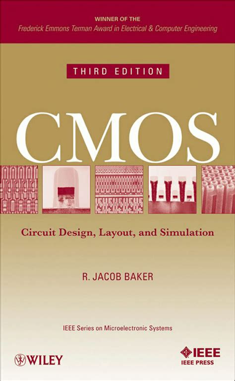 cmos circuit design layout and simulation 4th edition pdf - jonniesteere