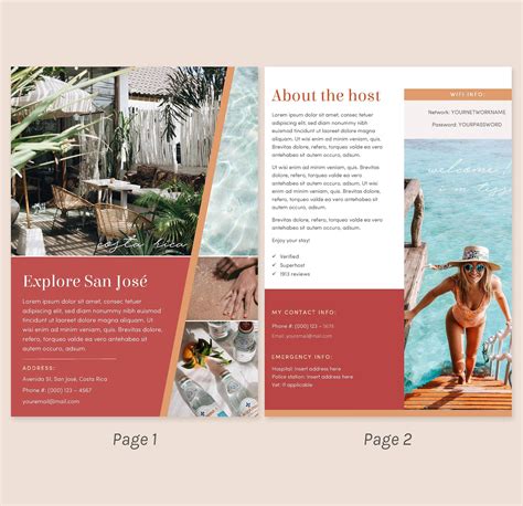 Dribbble - cm-airbnb-welcome-book-.jpg by Brochure Design