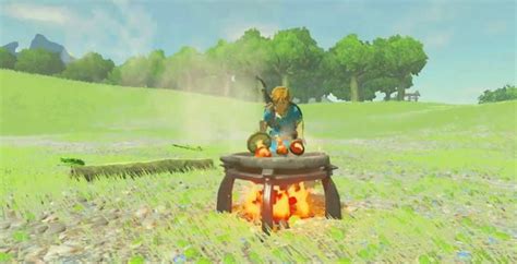 Recipes zelda breath of wild - lenaarmy