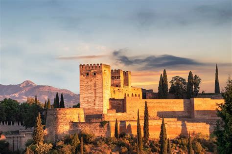 Hunting Down the Best Tapas Bars in Granada - Europe Up Close