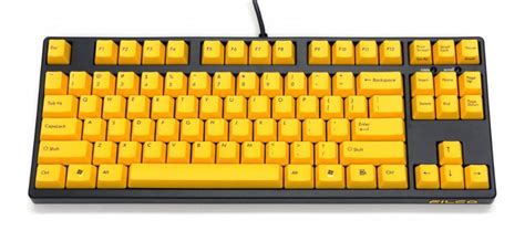 Full-size, TKL, 60% and more: a guide to mechanical keyboard sizes ...