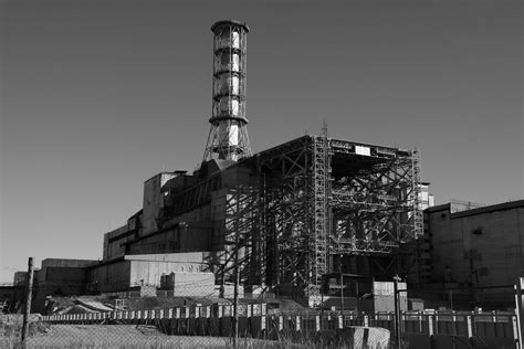 Chernobyl Unit 4 Reactor (02710158) | The damaged unit 4 rea… | Flickr