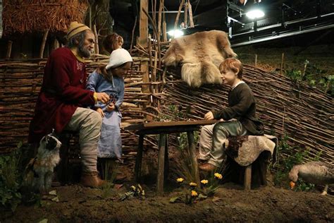 Jorvik Viking Centre - What2Do Where2Go