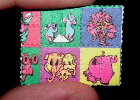 ¿Qué es el LSD? - Tu punto