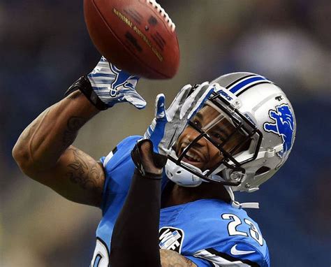 After breakout season, Detroit Lions' Darius Slay looking to up his ...