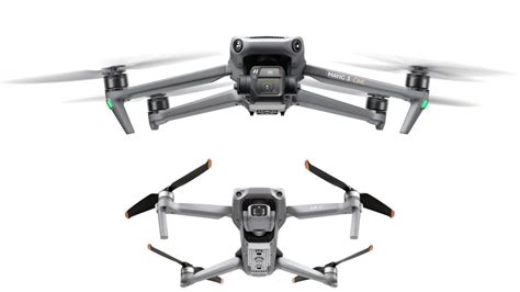 DJI Mavic 3 vs Air 2S | Flipboard