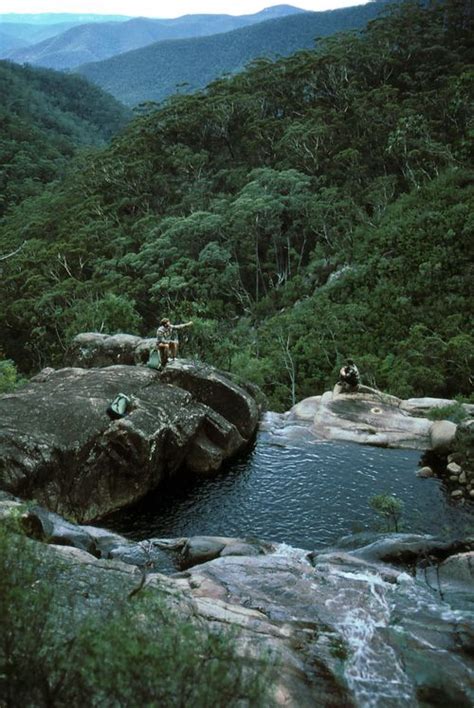 √ New South Wales National Parks