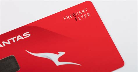 Qantas Reward Frequent Flyers With 50% More Classic Seats & Status ...