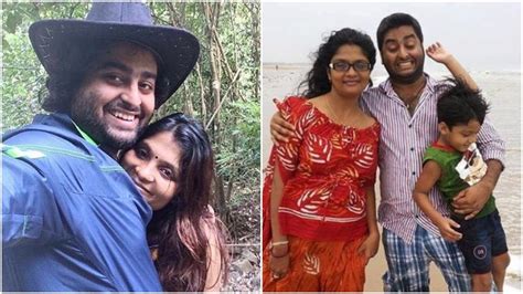 arijit singh family - RVCJ Media