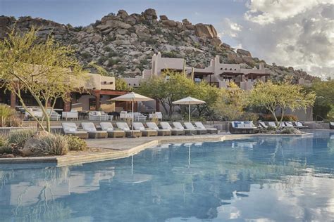 11 Best Scottsdale Resorts for Families