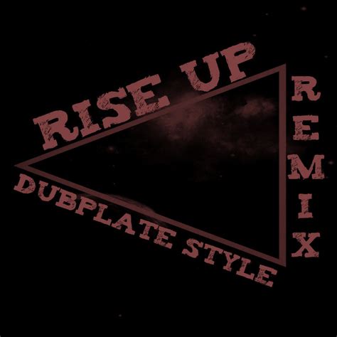 RISE UP REMIX | DUB INVASION RECORDS