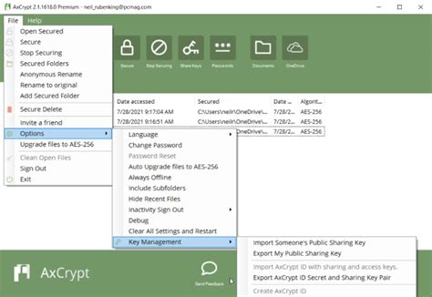 Best Encryption Software & Tools for 2022 | IT Business Edge