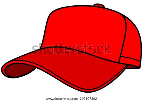 9,748 Baseball Hat Cartoon Images, Stock Photos & Vectors | Shutterstock