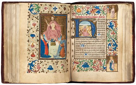 From Scribe to Printing Press: The Medieval Manuscript