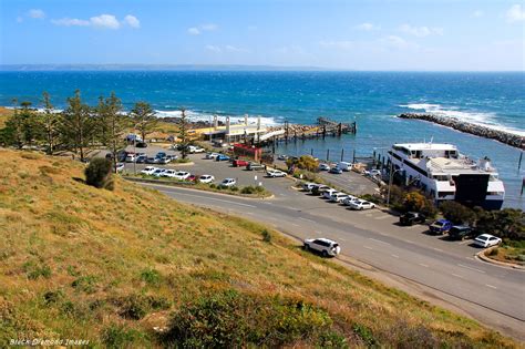 Cape Jervis - Fleurieu Peninsula, South Australia - Around Guides