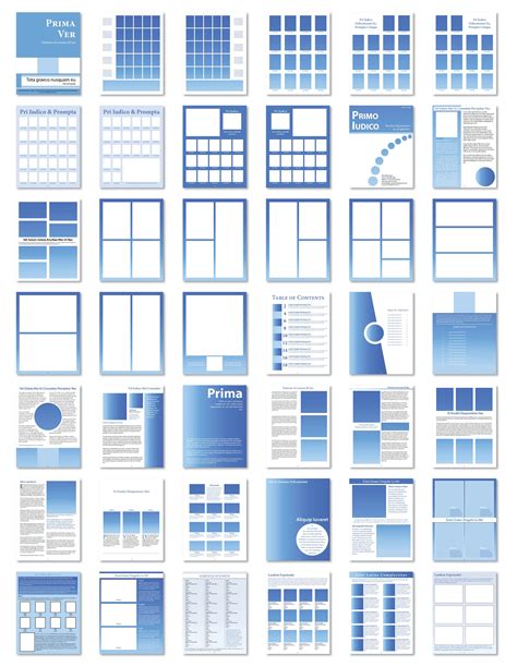 Free #Downloadable Templates Using our blank #templates is great ...