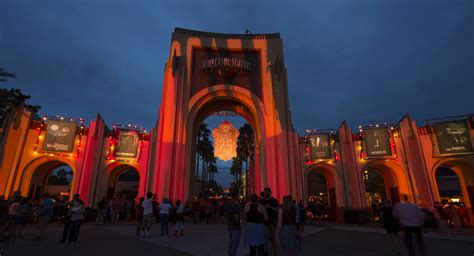 HHN 25 original houses: Complete guide