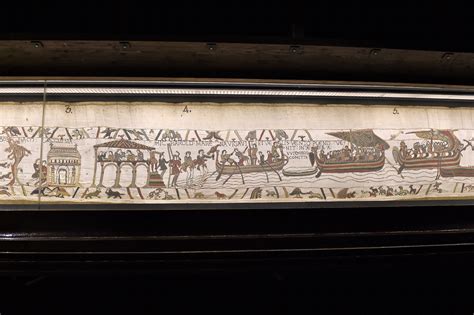 British Museum would be ‘honoured’ to display Bayeux Tapestry | The Herald