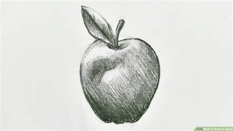 Buy apple simple drawing> OFF-52%