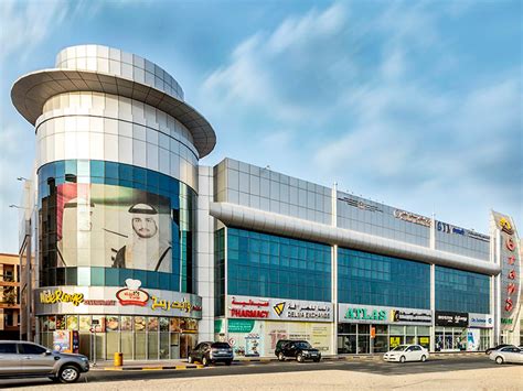 Your Guide to Al Quoz Mall | Property Finder