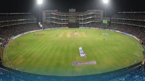 Arun Jaitley Stadium ODI Records Last 5 Matches: Feroz Shah Kotla ...