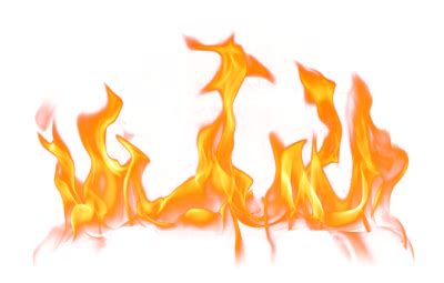 Fire PNG Vector Images with Transparent background - TransparentPNG