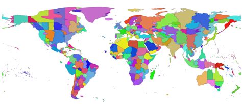 List of tz database time zones - Wikipedia