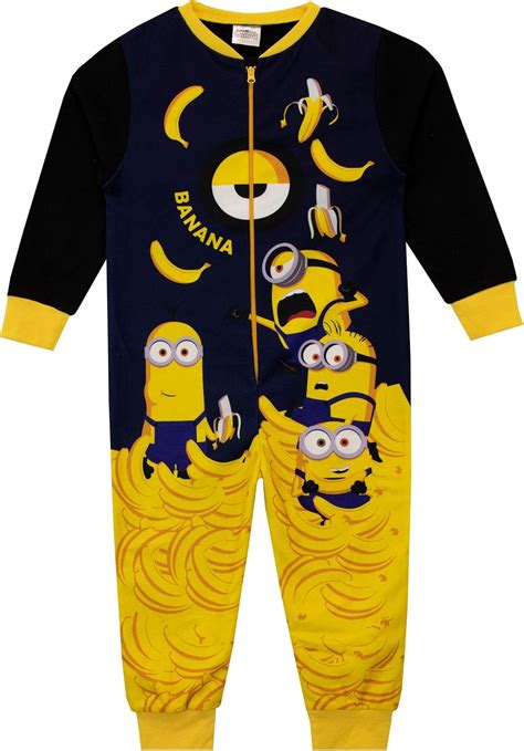 Top 16 Mejores PIJAMAS MINIONS | ([mes] 2024) | 【Opiniones】