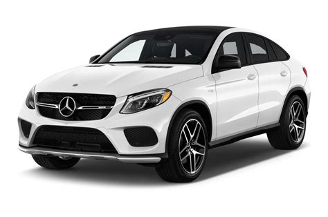 2019 Mercedes-Benz GLE-Class Coupe - New Mercedes-Benz GLE-Class Coupe ...