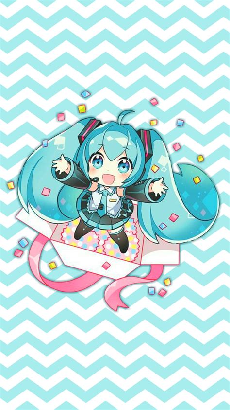 Discover 75+ miku phone wallpaper latest - in.cdgdbentre