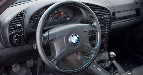 Review: How A Modded E36 BMW M3 Is Still Running Strong After Years Of ...