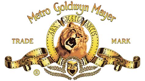 Mgm (Metro Goldwyn Mayer) Logo