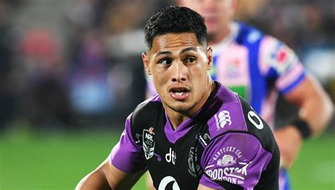 NRL: Roger Tuivasa-Sheck eyes 50th game for Warriors against Bulldogs ...