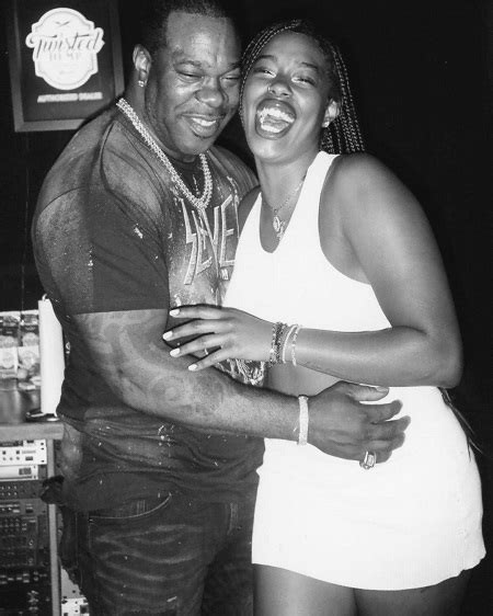 Who Is Busta Rhymes Wife: Is Busta Rhymes Married? - InsideGistBlog