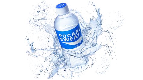 Pocari Sweat Logo