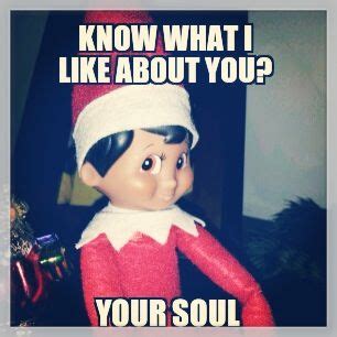 Elf On The Shelf Funny Memes | Funny Memes Fun