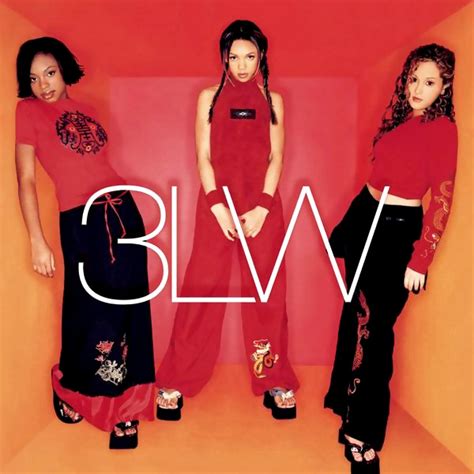 3LW - 3LW (2000, CD) | Discogs